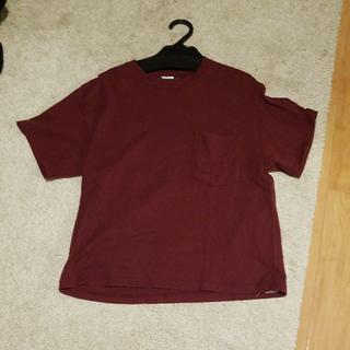 チャオパニック(Ciaopanic)のT-シャツ　チャオパニック(Tシャツ(半袖/袖なし))