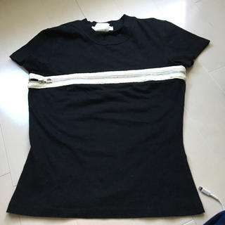 ディオール(Dior)のDiorティーシャツ(Tシャツ(半袖/袖なし))