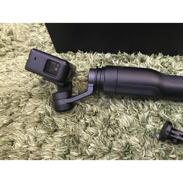 値下げGo Proスタビライザー Karma Grip(カルマグリップ