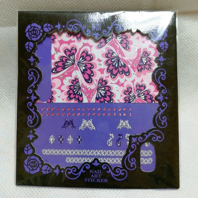 ANNA SUI(アナスイ)のマニキュア・ネイルアートセット コスメ/美容のネイル(マニキュア)の商品写真