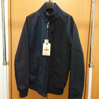 バラクータ(BARACUTA)のよたろ様専用バラクータ×エンジニアガーメンツ(ブルゾン)