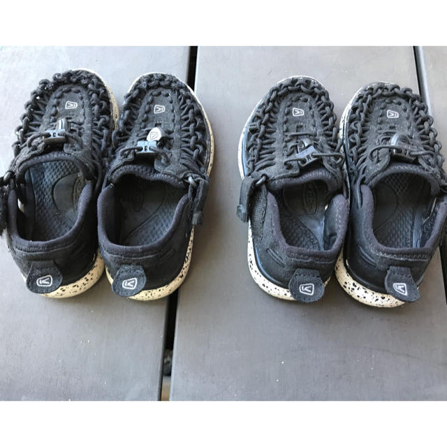 公式の店舗 17.0 16.0 - KEEN キーン UNEEK KEEN サンダル キッズ ユニーク スニーカー 公式の店舗 17.0 16.0 - KEEN キーン UNEEK KEEN サンダル キッズ ユニーク スニーカー