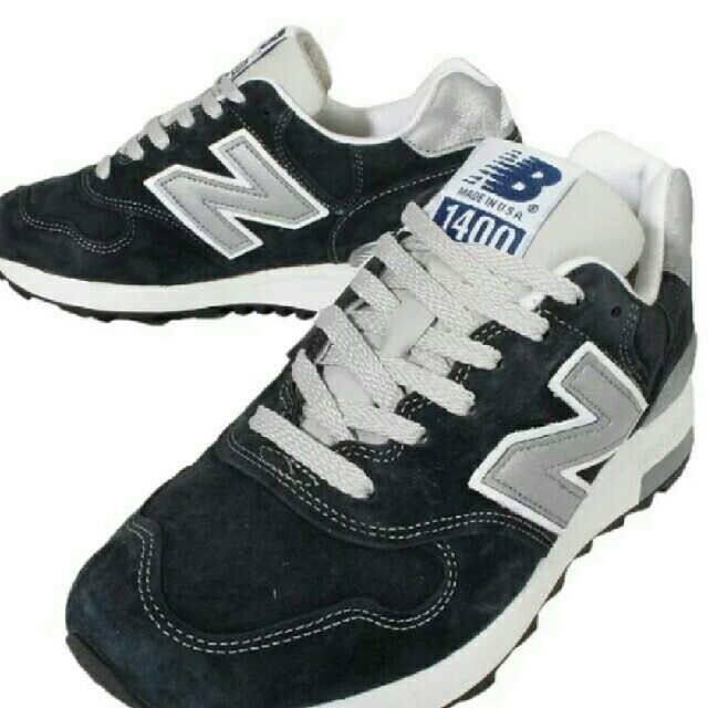 new balance M1400 スニーカー????