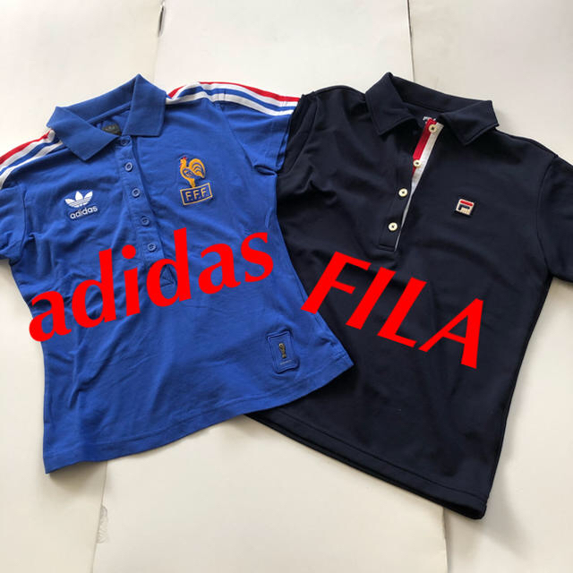 adidas fila