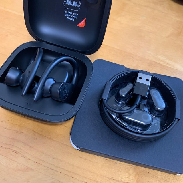 PowerBeats Pro