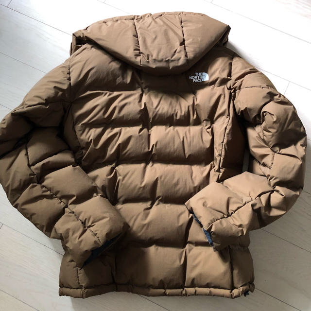 THE NORTH FACE ダウンジャケット