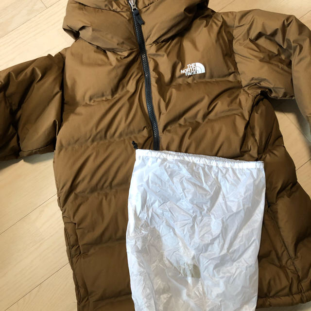 THE NORTH FACE ダウンジャケット