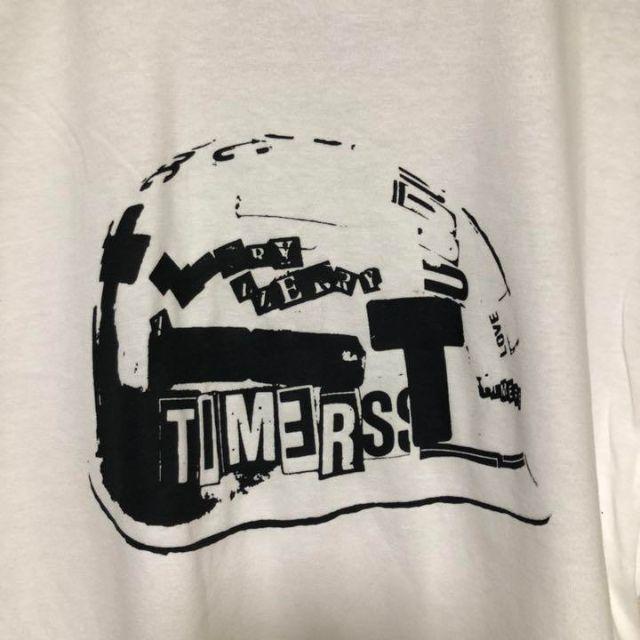 ザ・タイマーズTシャツの通販 by KannyFactoryPrintWear|ラクマ ザ・タイマーズTシャツの通販 by KannyFactoryPrintWear|ラクマ