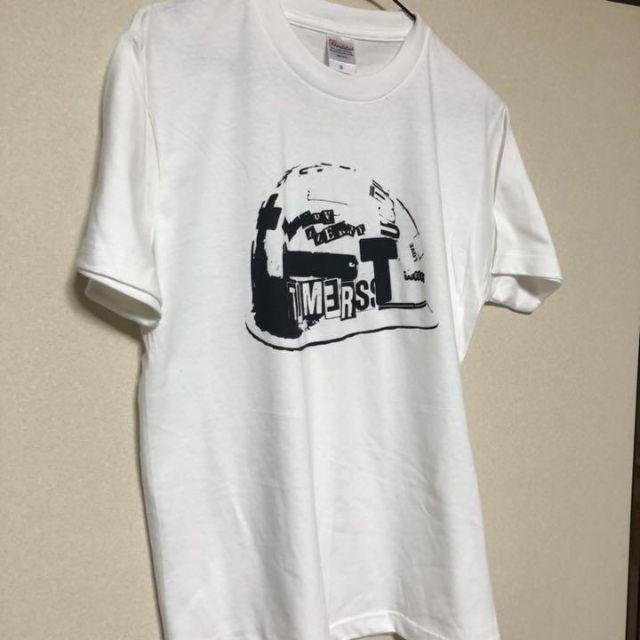 ザ・タイマーズTシャツの通販 by KannyFactoryPrintWear|ラクマ ザ・タイマーズTシャツの通販 by KannyFactoryPrintWear|ラクマ