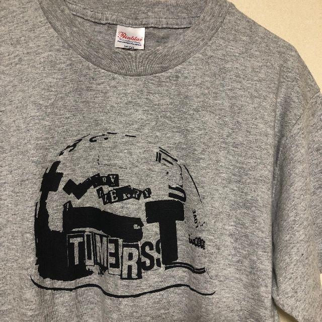 ザ・タイマーズTシャツの通販 by KannyFactoryPrintWear|ラクマ ザ・タイマーズTシャツの通販 by KannyFactoryPrintWear|ラクマ