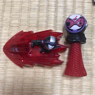 仮面ライダー  映画  前売り特典(キャラクターグッズ)