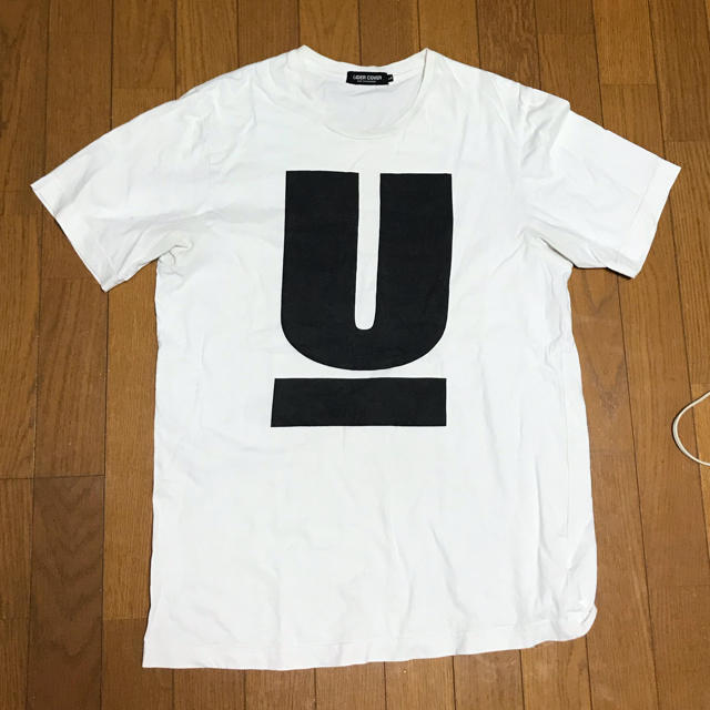 under cover Tシャツ