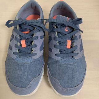 ニューバランス(New Balance)のニューバランス スニーカー 23.5(スニーカー)