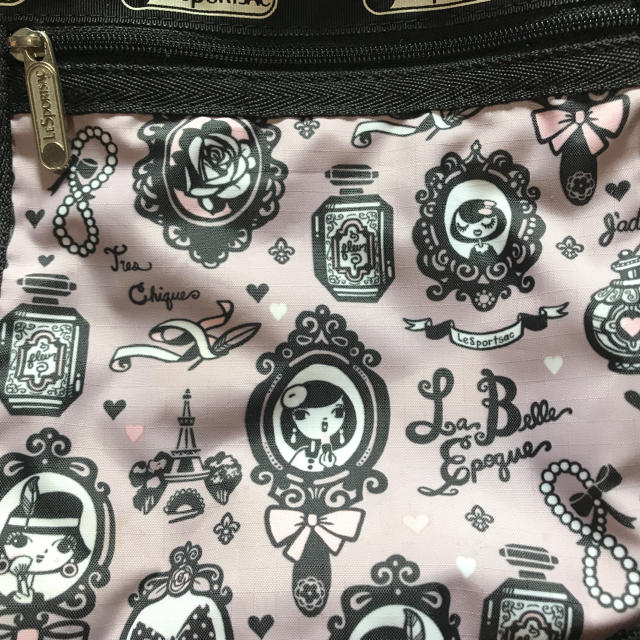 LeSportsac(レスポートサック)のレスポートサック ショルダーバッグ レディースのバッグ(ショルダーバッグ)の商品写真