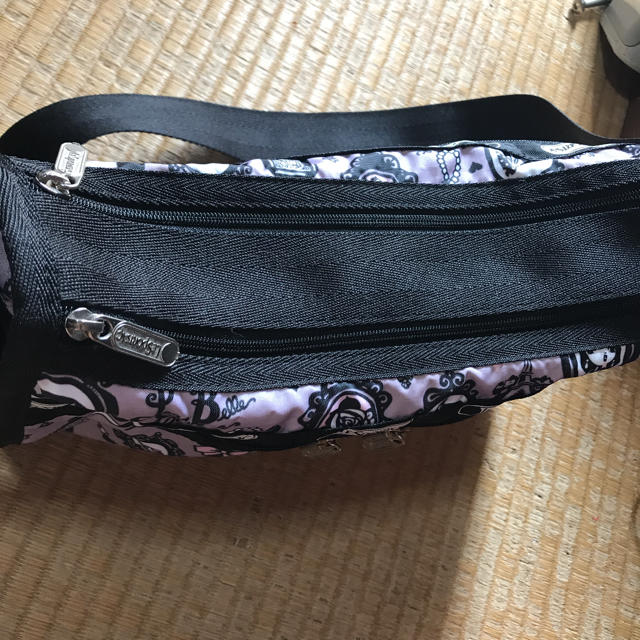 LeSportsac(レスポートサック)のレスポートサック ショルダーバッグ レディースのバッグ(ショルダーバッグ)の商品写真