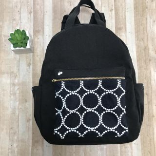 ミナペルホネン 帆布 リュック(レディース)の通販 11点 | mina ミナペルホネン 帆布 リュック(レディース)の通販 11点 | mina