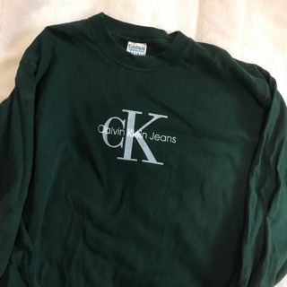 カルバンクライン(Calvin Klein)の専用(Tシャツ(長袖/七分))