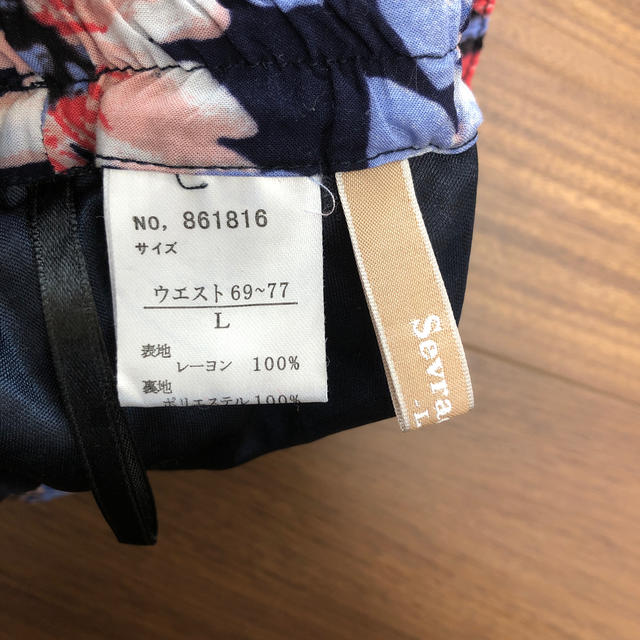 ショーパン レディースのパンツ(ショートパンツ)の商品写真