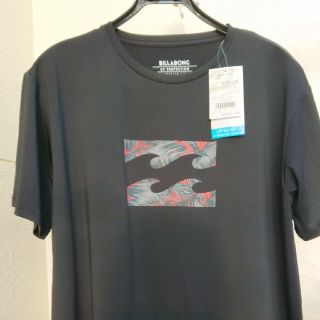 ビラボン(billabong)のまーさん様専用BILLABONG Tシャツ XL 黒(Tシャツ/カットソー(半袖/袖なし))