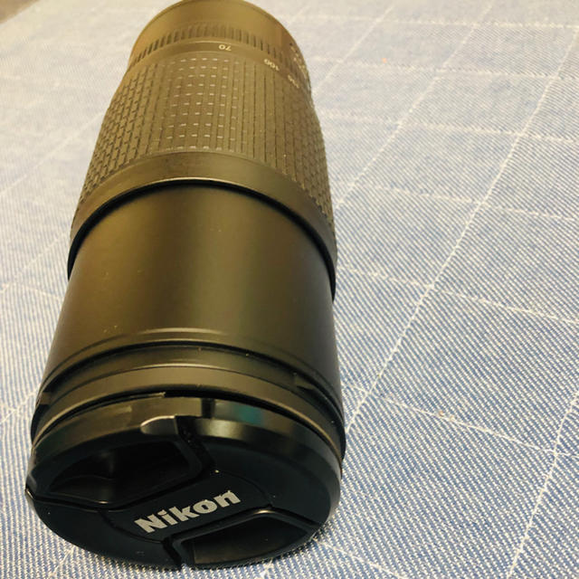 Nikon AF-S NIKKOR 70-300mm 1:4.5-5.6G 望遠 3