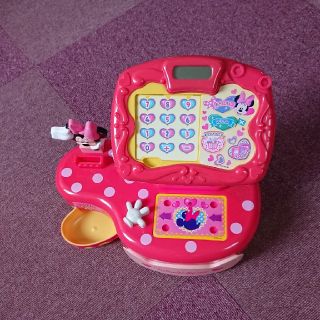 タカラトミー(Takara Tomy)のディズニー レジスター(知育玩具)