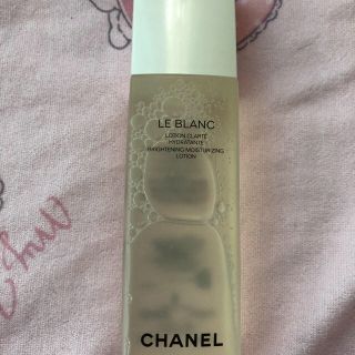 シャネル(CHANEL)のシャネル ルブランローション(化粧水/ローション)