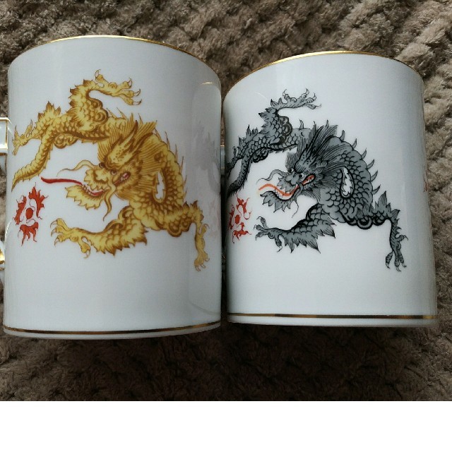 ☆安心の定価販売☆】 MEISSEN - マイセン (Meissen) ドラゴン ☆安心の定価販売☆】 MEISSEN - マイセン (Meissen) ドラゴン