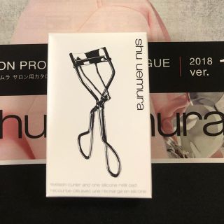 シュウウエムラ(shu uemura)の【新品】シュウウエムラ ビューラー アイラッシュカーラーN(フェイスローラー/小物)