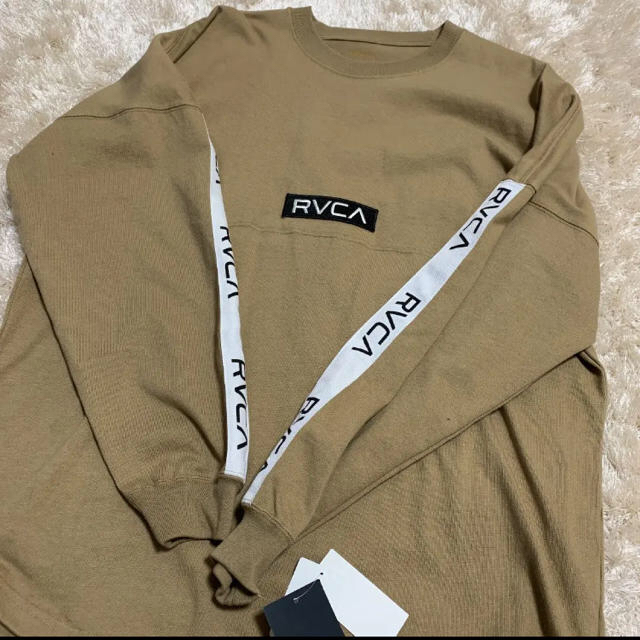 RVCA ロンT RVCA ロンT