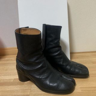 マルタンマルジェラ(Maison Martin Margiela)のそーけんびちゃ様 専用(ブーツ)