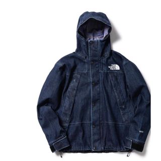 ザノースフェイス(THE NORTH FACE)の最安値 ノースフェイス マウンテンパーカー   XL(マウンテンパーカー)