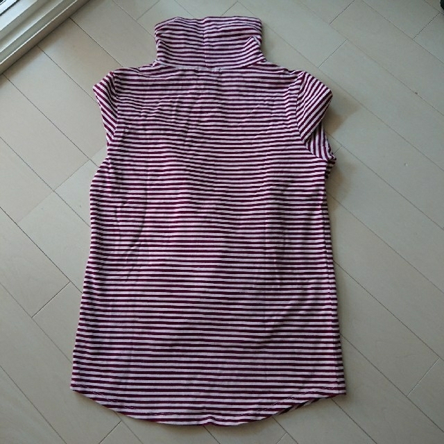 GAP Kids(ギャップキッズ)のGAP KIDS 長袖Tシャツ 160㎝ キッズ/ベビー/マタニティのキッズ服女の子用(90cm~)(Tシャツ/カットソー)の商品写真