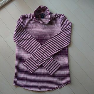 ギャップキッズ(GAP Kids)のGAP KIDS 長袖Tシャツ 160㎝(Tシャツ/カットソー)