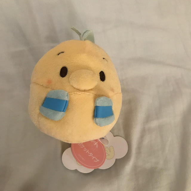 Disney(ディズニー)のフランダー ufufy エンタメ/ホビーのおもちゃ/ぬいぐるみ(ぬいぐるみ)の商品写真