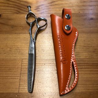 Mizutani - ミズタニシザー TWIG THINNING 15 研磨済みの通販 by