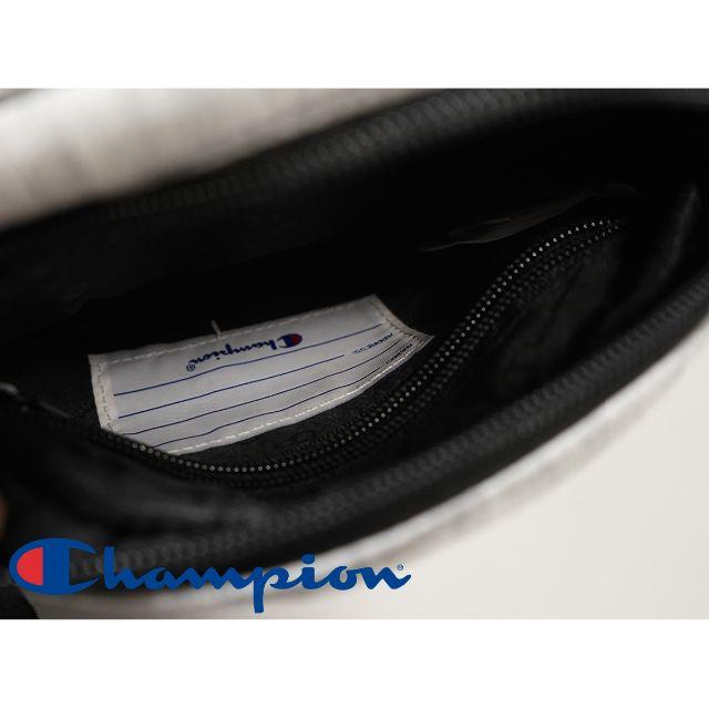 Champion(チャンピオン)のChampion チャンピオン スリングバッグ ショルダー 海外限定 ■ メンズのバッグ(ボディーバッグ)の商品写真