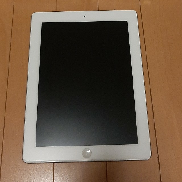 iPad3 64GB Wifi + Cellular MD371J/Aタブレット