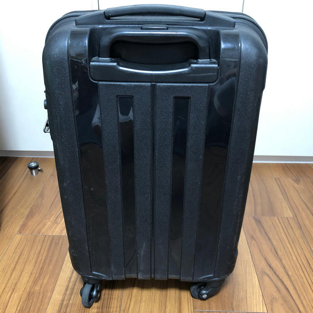 スーツケース レディースのバッグ(スーツケース/キャリーバッグ)の商品写真