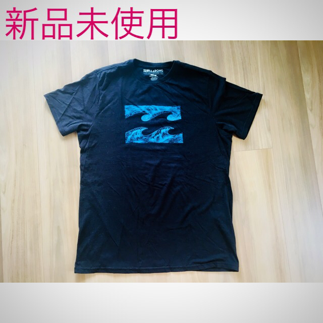 billabong(ビラボン)のbillabong Tシャツ XL メンズのトップス(Tシャツ/カットソー(半袖/袖なし))の商品写真