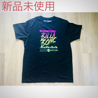 ビラボン(billabong)のbillabong Tシャツ XL(Tシャツ/カットソー(半袖/袖なし))