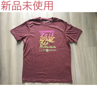 ビラボン(billabong)の新品 billabong ビラボン Tシャツ XL(Tシャツ/カットソー(半袖/袖なし))
