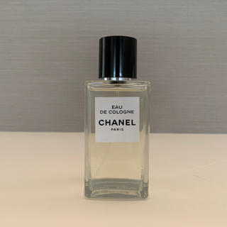 シャネル(CHANEL)のシャネル 香水 オードゥコローニュ CHANEL(ユニセックス)