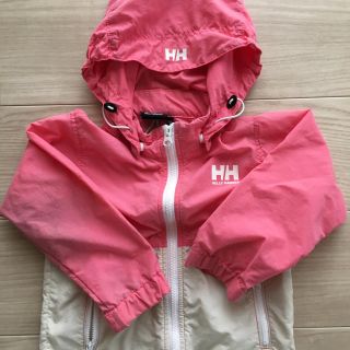 ヘリーハンセン(HELLY HANSEN)のHELLY HANSEN 100(ジャケット/上着)