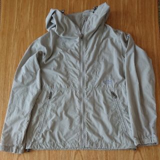 ザノースフェイス(THE NORTH FACE)のTHE NORTH FACE パーカー(パーカー)