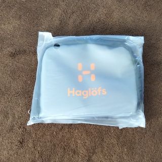 ホグロフス(Haglofs)のHaglofs　財布(財布)