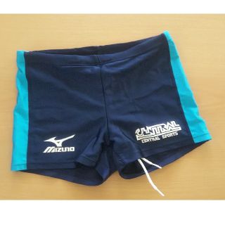 ミズノ(MIZUNO)のセントラルスポーツ 水着 Mサイズ(水着)