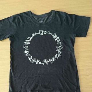 Mr.Children  ツアーTシャツ(ミュージシャン)