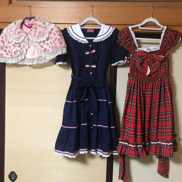 人気定番の BABY,THE セット売り ❗️お値下げ❗️ベイビーザスター