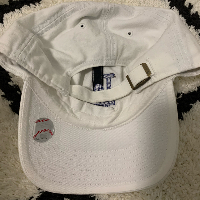 NEW ERA(ニューエラー)の47Bland Dodgers '47clean up レディースの帽子(キャップ)の商品写真