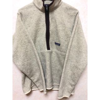 パタゴニア(patagonia)のPatagonia フリース トレーナー(スウェット)